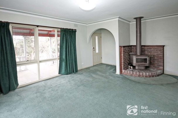 Spacious 4-Bedroom Home on 1 approx. Acre with Breathtaking Views - Photo 1