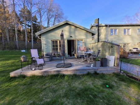 Lillhagsvägen, Åkersberga - Foto 3