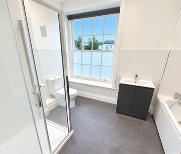1 bedroom apartment to rent - Photo 6