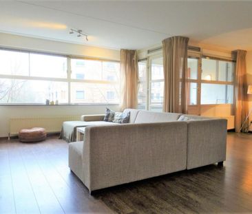 Hartingstraat, 3511HV, Utrecht - Photo 2