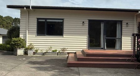 Private 1-Bedroom with all Conveniences - Photo 4