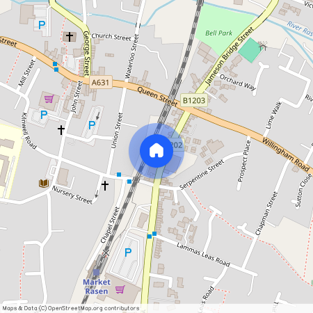 Flat 6, 30 Oxford Street