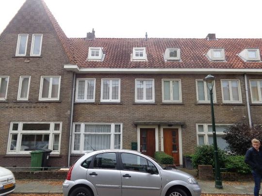 Te huur: Kamer Musschenbroekstraat in Eindhoven - Foto 1