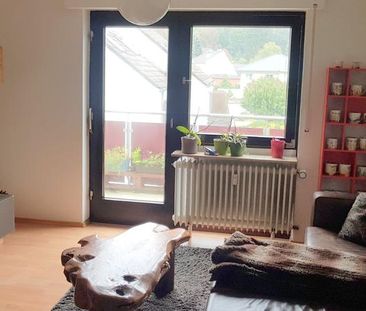 Schön geschnittene 3 Zimmer Wohnung Bad Honnef Zentrum - Foto 1