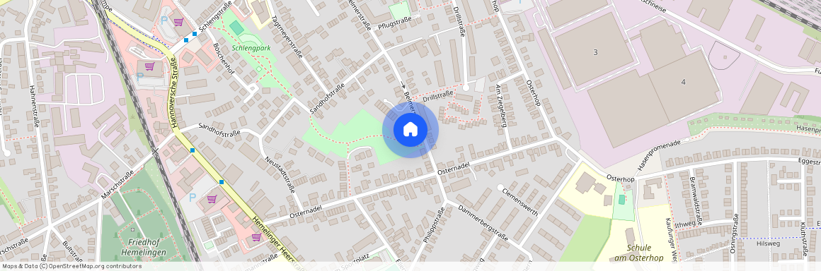 Belmerstraße 50, 28309, Bremen Ot Hemelingen