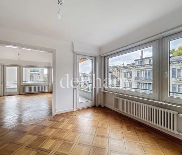 Spacieux 4,5 pièces dans un quartier recherché de Lausanne - Photo 1