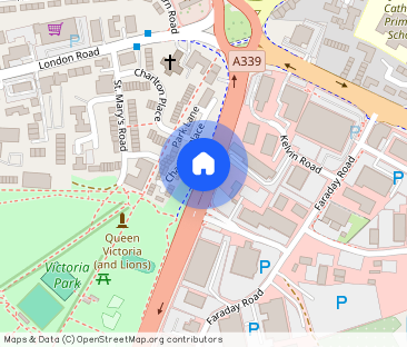 Charlton Place, Newbury, RG14 - Photo 1