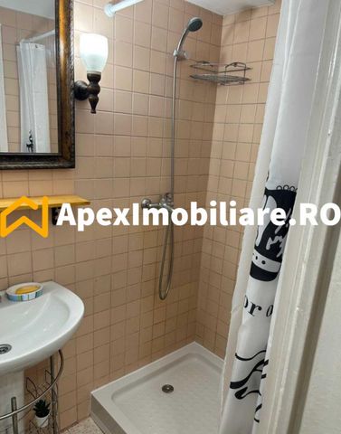 Garsoniera de inchiriat Centrul Istoric București | ApexImo - Photo 5