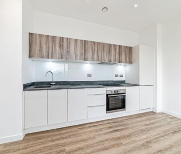 2 bedroom apartment to rent - Photo 6