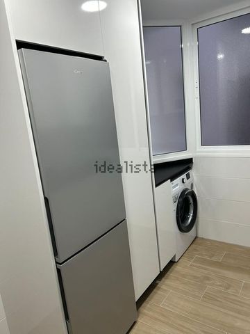 Alquiler de piso en Avenida del Doctor Marañón - Foto 3