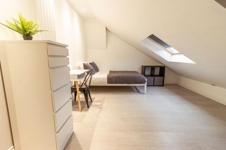 7 bedroom house to rent - Photo 3