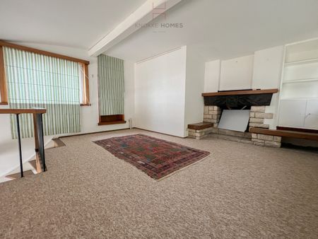 Ruim appartement op de zeedijk aan het Albertstrand-Duinbergen - Photo 3