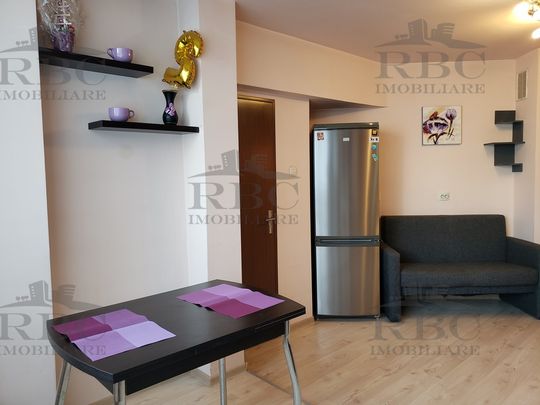 Apartament 2 camere cu parcare Marasti - Fotografie 1