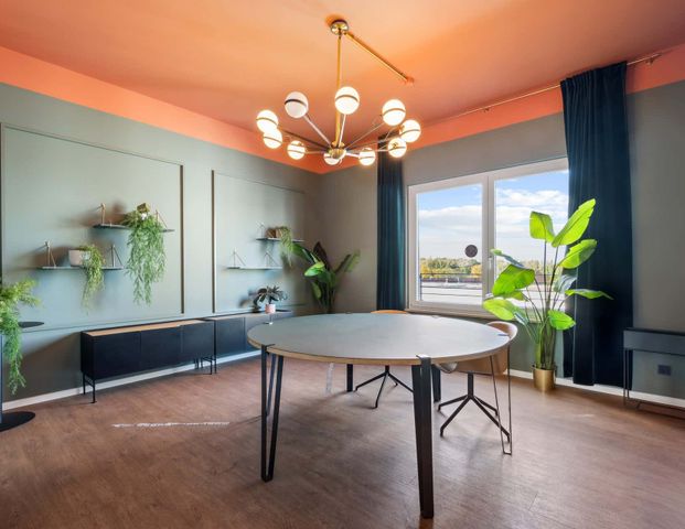 Zimmer in der Klara-Franke-Straße - Foto 1