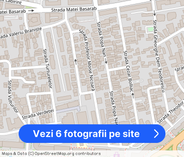 unirii rond Alba Iulia garsoniera 300€ - Fotografie 1