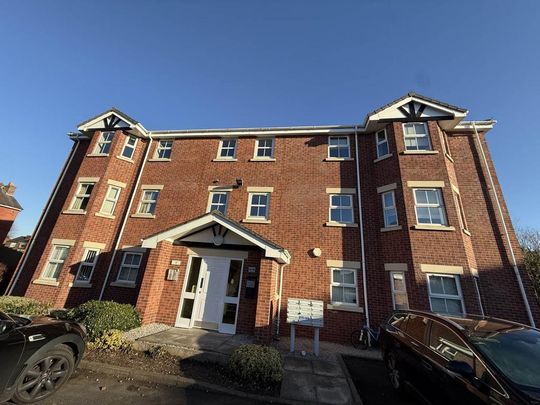 2 bedroom apartment to rent - Photo 1