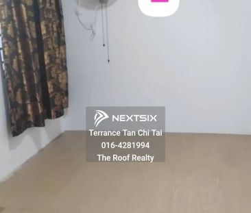 Pangsapuri Perdana Villa - Photo 5