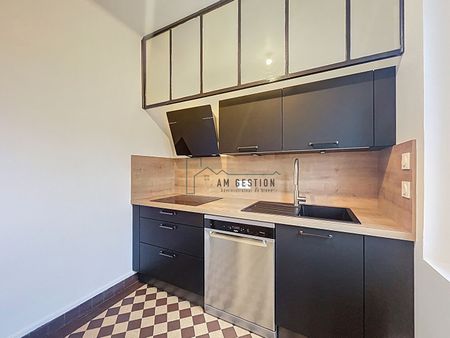 Location Maison 4 pièces 74m² - Photo 4