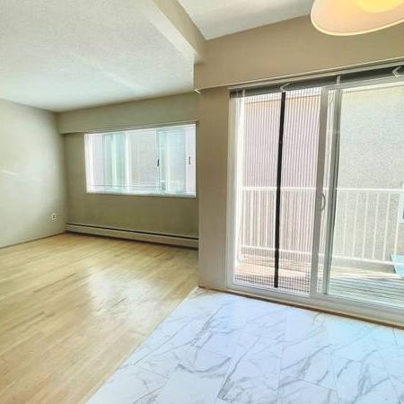 one bedroom unit apartment in Vancouver - Photo 1