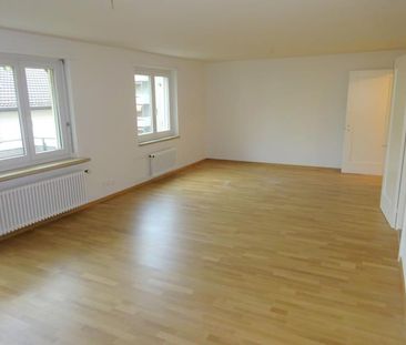 Helle und gemütliche 3-Zimmerwohnung - Photo 2