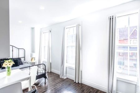 For Lease - 523 Lansdowne Avenue Unit# C, Toronto, Ontario - Photo 2