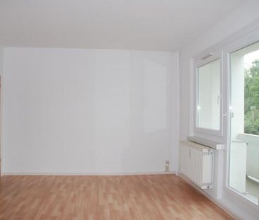 1-Raum-Wohnung - Photo 1