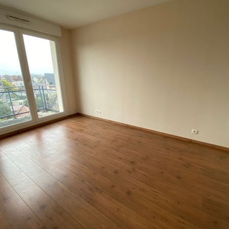 Location Appartement 2 pièces 46m² - Photo 3