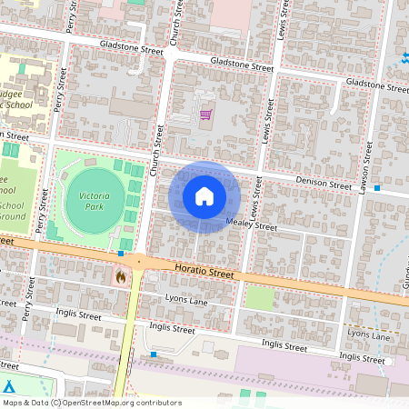 18a Mealey Street, NSW 2850, Mudgee