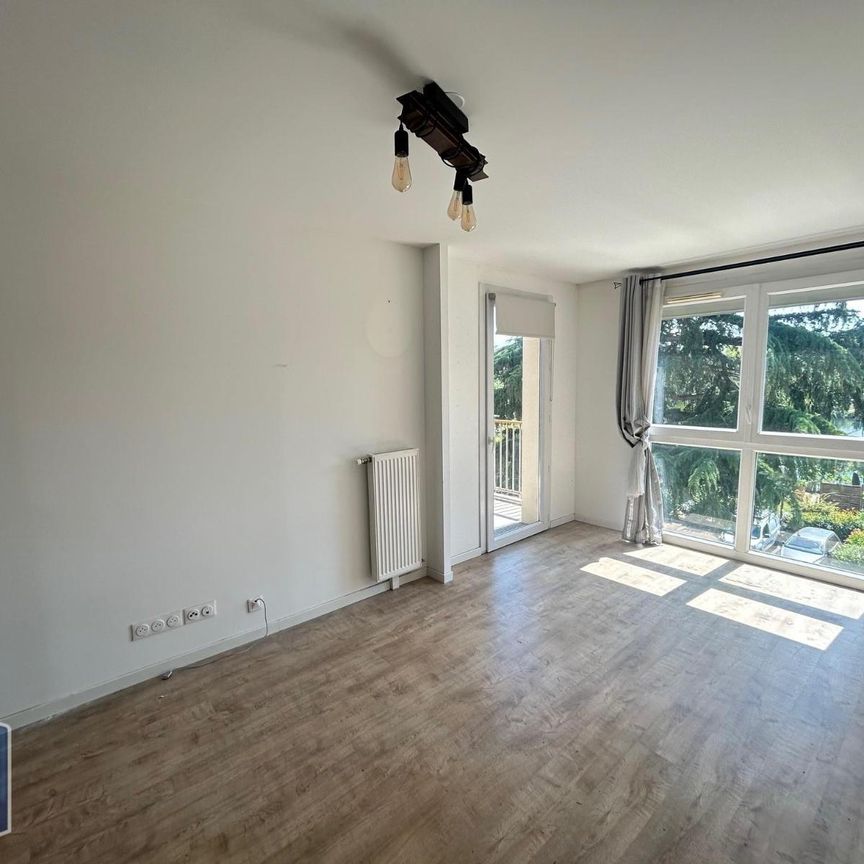 Location Appartement 3 pièces 60m² CORBEIL ESSONNES 91100 - Photo 1