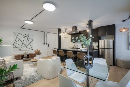 For Lease - 420 Eglinton Avenue Unit# 507, Toronto, Ontario - Photo 3