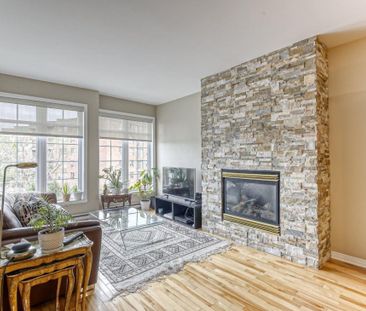 Appartement à louer - Montréal (LaSalle) - Photo 1