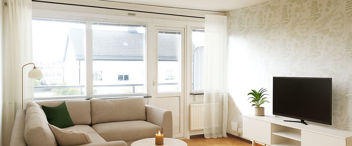 Storgatan 24 A - Foto 1