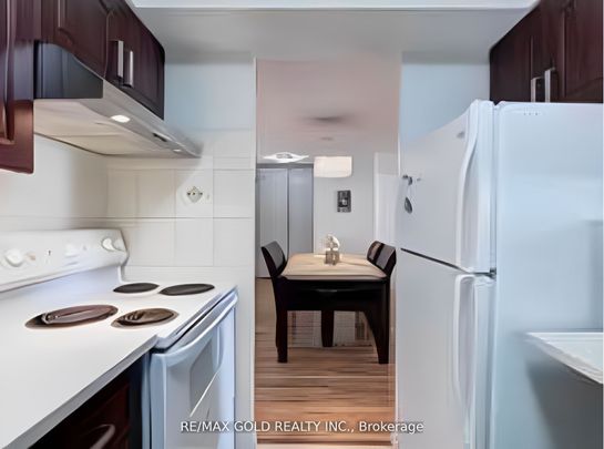 For Lease - 10 Tapscott Road Unit# 907, Toronto, Ontario - Photo 1