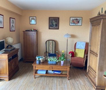 Location Appartement 3 pièces 70m² ANGERS 49100 - Photo 1
