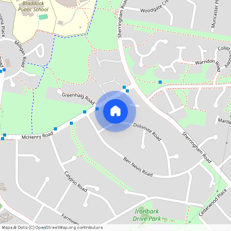 10a Dolomite Road, Cranebrook, NSW 2749