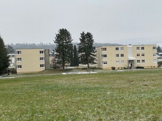 Appartement de 2,5 pièces au 2ème étage - Photo 1