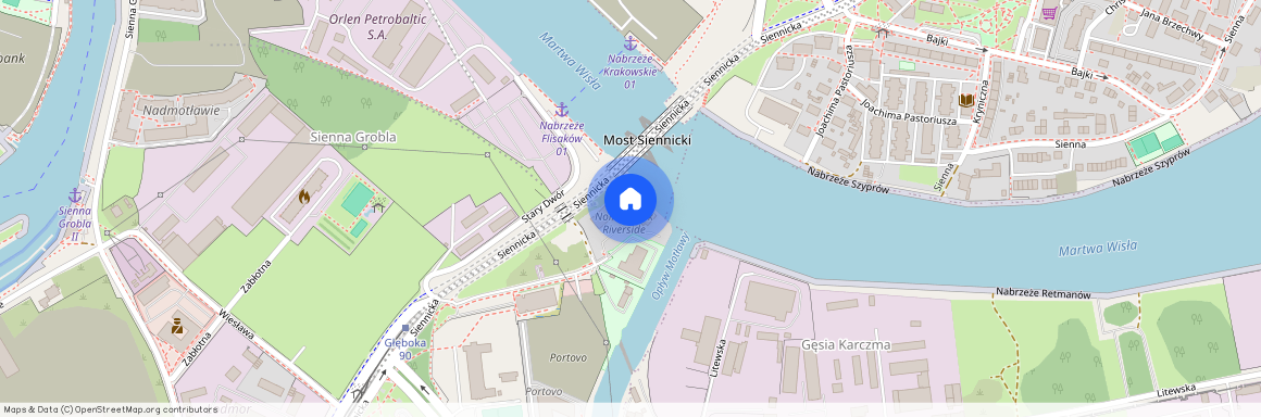 Śródmieście, Gdańsk, pomorskie
