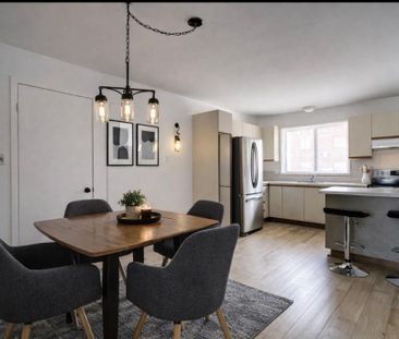Beaux 4 1/2 à louer Repentigny, à partir de 1400 $, avril et juillet - Photo 3