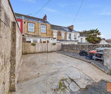 2 bedroom terraced house to rent - Photo 6