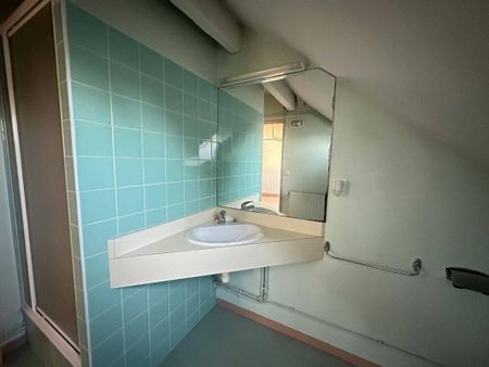 Location appartement studio 1 pièce 19 m² à Rodez (12000) - Photo 3