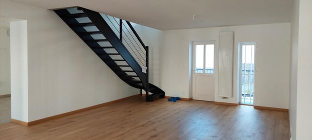 Location maison 122.68 m², Metz 57070Moselle - Photo 1