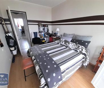 Location Appartement 4 pièces 77m² LIMOGES 87000 - Photo 5