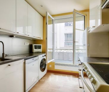 Location appartement, Paris 7ème (75007), 2 pièces, 50 m², ref 8640... - Photo 6