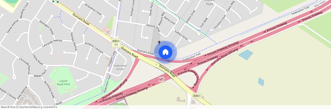 3/228-230 Duncans Road, Vic 3030, Werribee