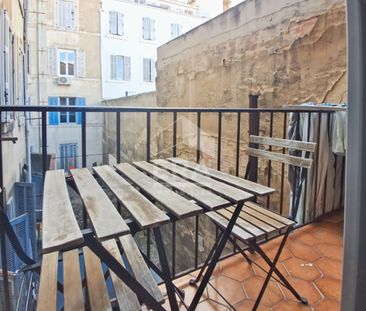 A louer T2 de 42m² proche longchamp - Photo 4