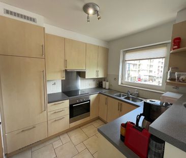 Ruim zonnig appartement met drie slaapkamers, twee badkamers en ter... - Foto 6