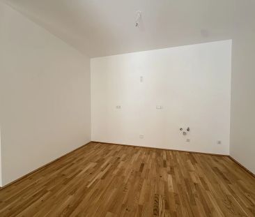 Moderne 3-Zimmer-Wohnung mit großzügiger Terrasse in St. Pölten – I... - Foto 4