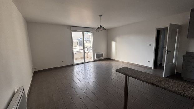 Location Appartement 3 pièces 60m² ENGHIEN LES BAINS 95880 - Photo 1