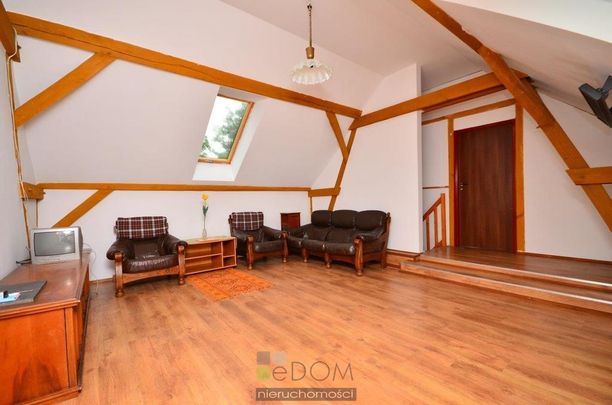 Dom na wynajem 190 m², Kłodawa, Santocko - Photo 1