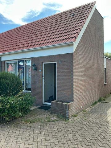 Levermosstraat 13, Purmerend - Location à louer - Foto 4